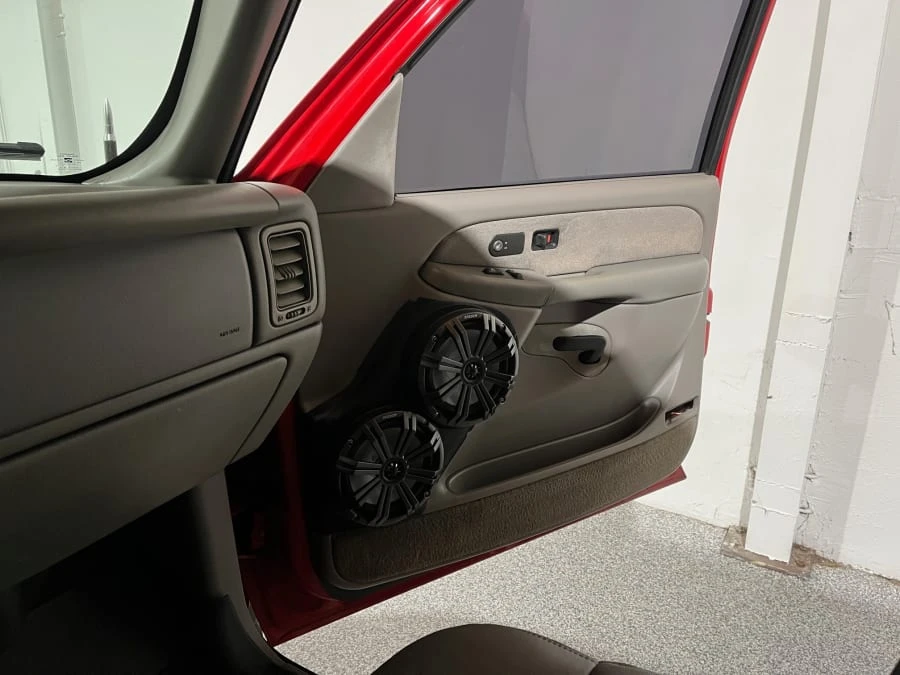 2000 Chevrolet Silverado 1st Gen - Image 11 of 31