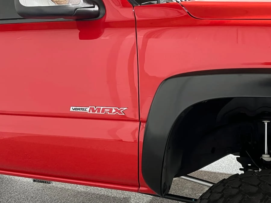 2000 Chevrolet Silverado 1st Gen - Image 6 of 31