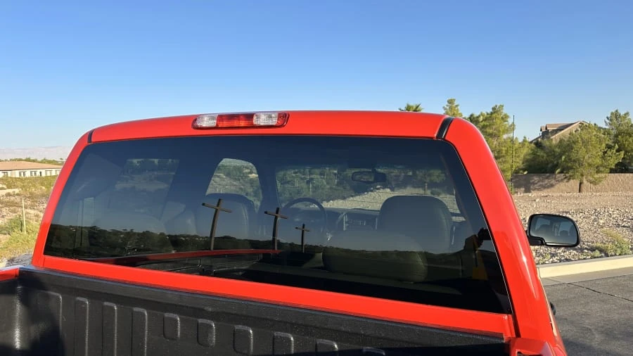 2000 Chevrolet Silverado 1st Gen - Image 9 of 31