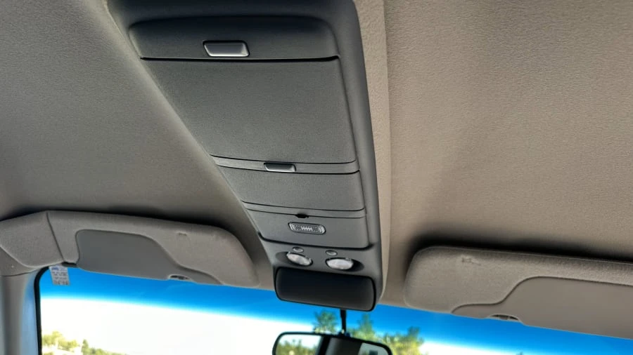 2000 Chevrolet Silverado 1st Gen - Image 21 of 31