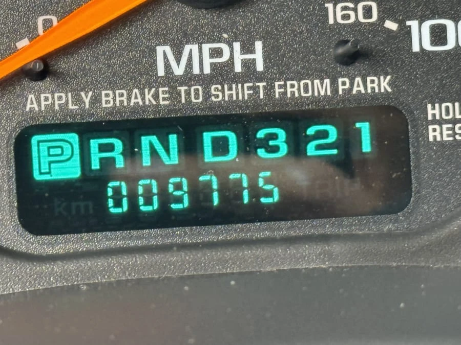2000 Chevrolet Silverado 1st Gen - Image 6 of 11