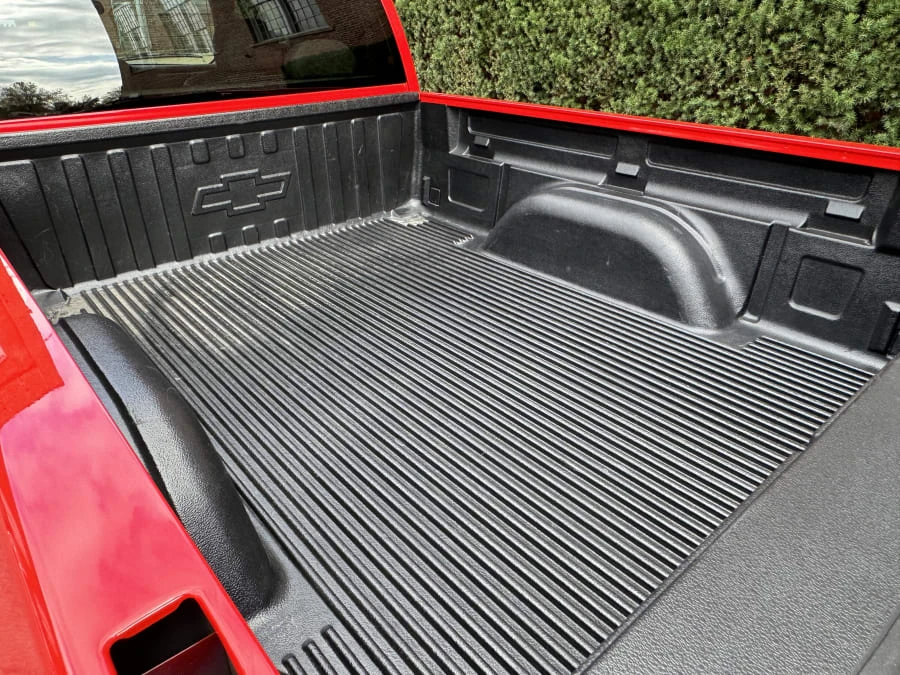 2000 Chevrolet Silverado 1st Gen - Image 11 of 11