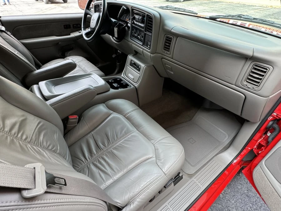 2000 Chevrolet Silverado 1st Gen - Image 7 of 11