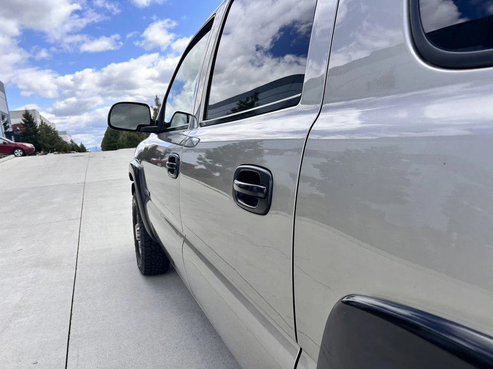 2000 Chevrolet Suburban 9th Gen - Image 31 of 31