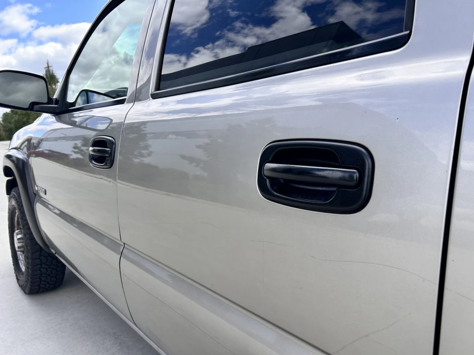 2000 Chevrolet Suburban 9th Gen - Image 30 of 31