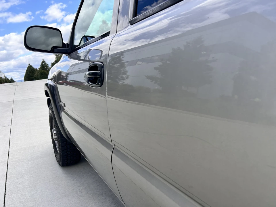 2000 Chevrolet Suburban 9th Gen - Image 29 of 31
