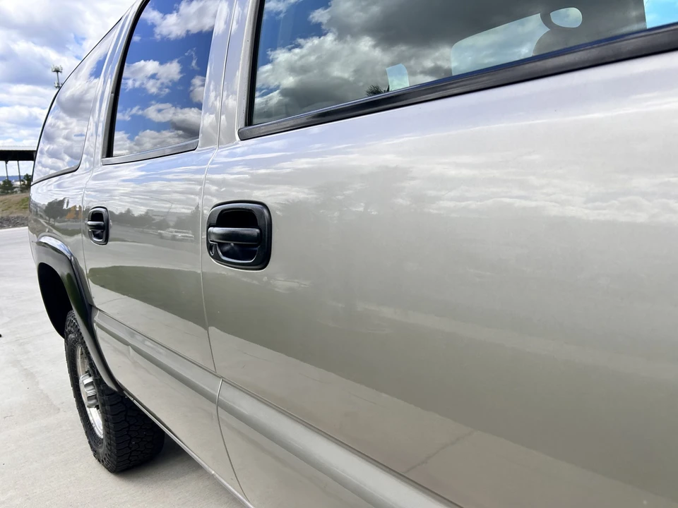 2000 Chevrolet Suburban 9th Gen - Image 20 of 31