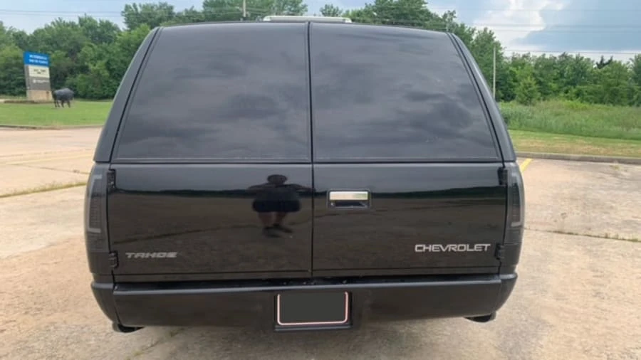 2000 Chevrolet Tahoe - Image 5 of 8