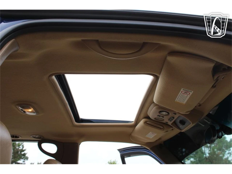 2000 Chevrolet Tahoe 2nd Gen - Image 13 of 31