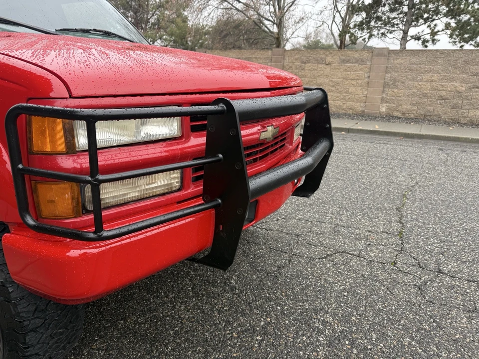 2000 Chevrolet Tahoe 1st Gen - Image 20 of 21