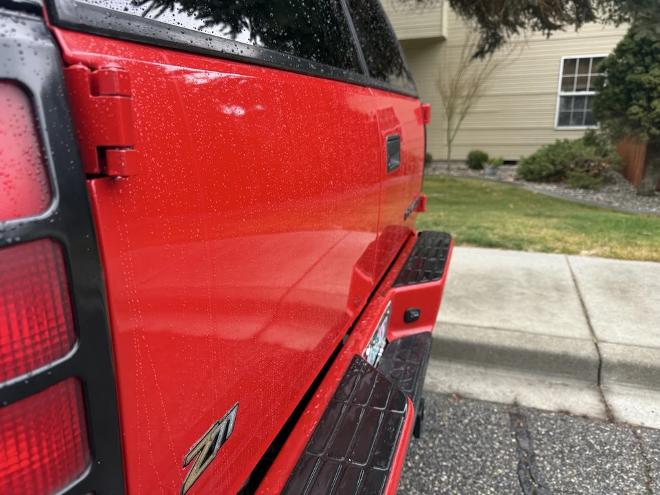 2000 Chevrolet Tahoe 1st Gen - Image 19 of 21