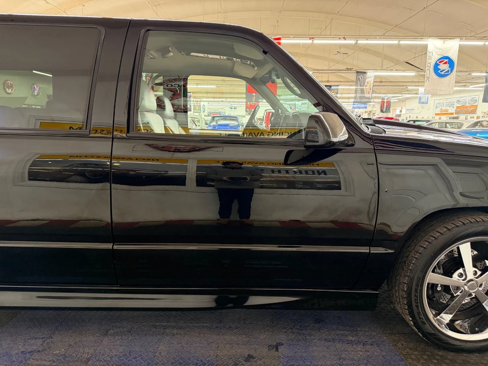 2000 Chevrolet Tahoe - Image 21 of 21