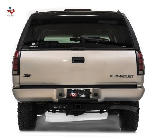 2000 Chevrolet Tahoe 2nd Gen - Image 9 of 21