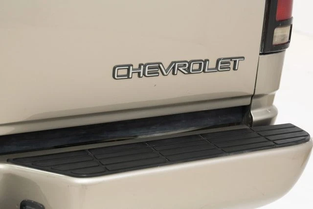 2000 Chevrolet Tahoe 2nd Gen - Image 20 of 21