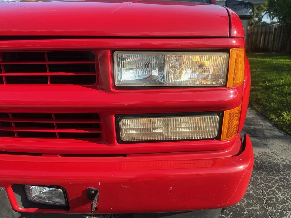 2000 Chevrolet Tahoe 1st Gen - Image 30 of 31