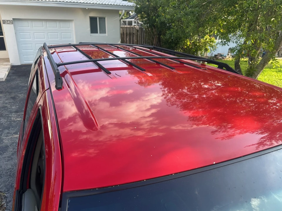 2000 Chevrolet Tahoe 1st Gen - Image 26 of 31