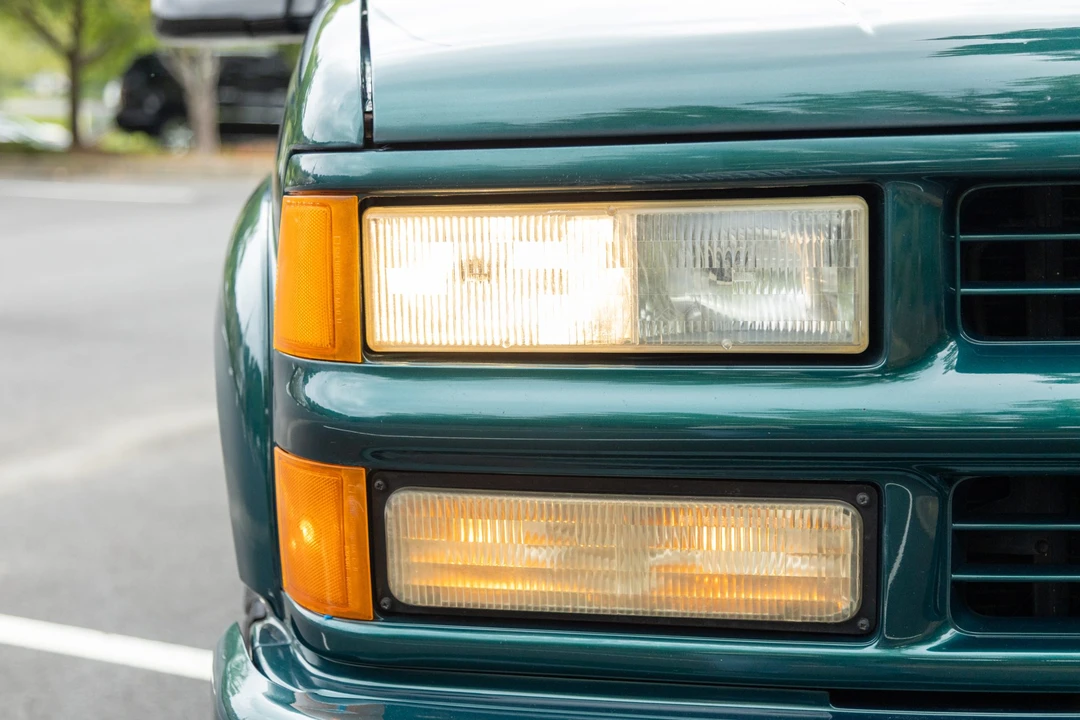 2000 Chevrolet Tahoe 1st Gen - Image 12 of 31