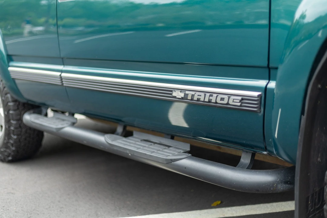 2000 Chevrolet Tahoe 1st Gen - Image 29 of 31