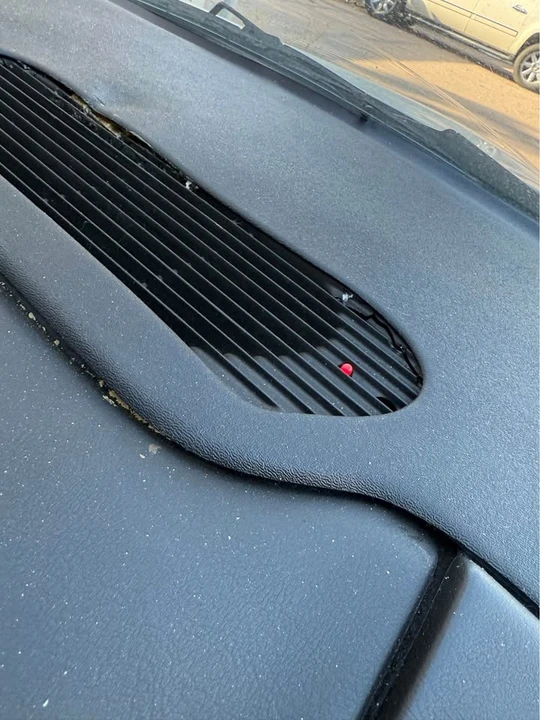 2000 Chevrolet Camaro 4th Gen - Image 8 of 9