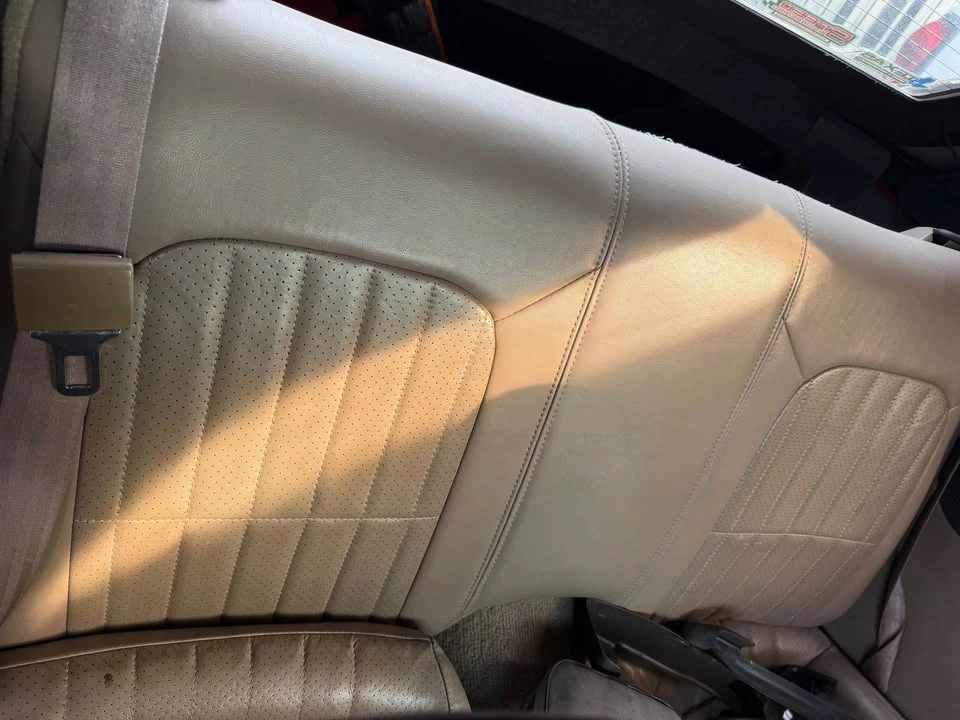 2000 Chevrolet Camaro 4th Gen - Image 3 of 9