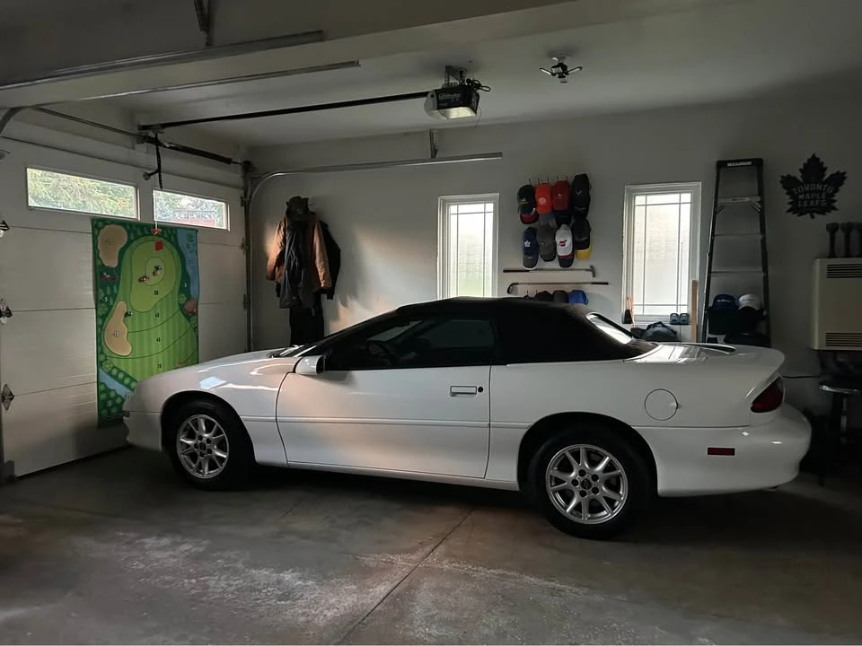 2000 Chevrolet Camaro 4th Gen - Image 2 of 10