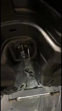 2000 Chevrolet Camaro