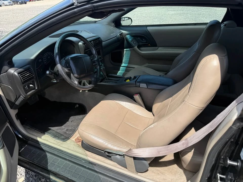 2000 Chevrolet Camaro 4th Gen - Image 3 of 13