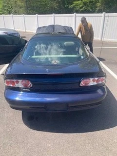 2000 Chevrolet Camaro 4th Gen - Image 5 of 18