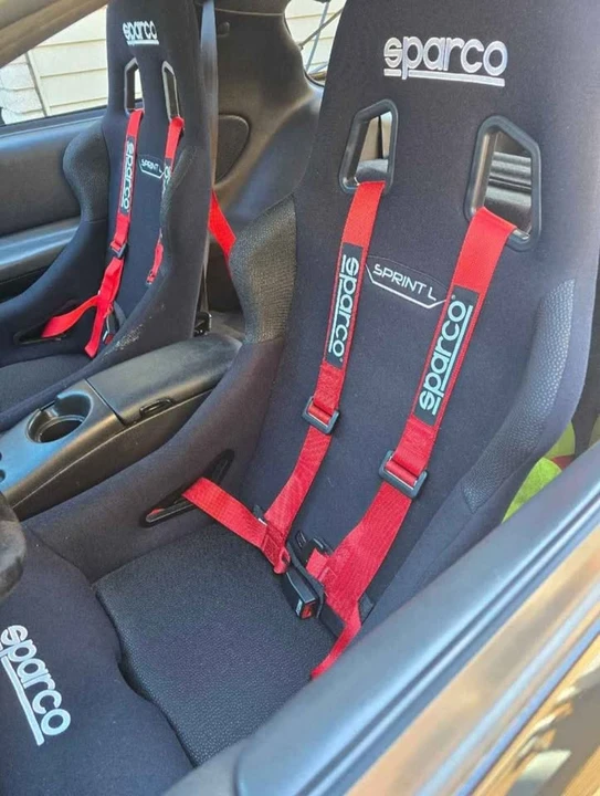 2000 Chevrolet Camaro 4th Gen - Image 7 of 8
