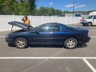 2000 Chevrolet Camaro 4th Gen - Image 4 of 18