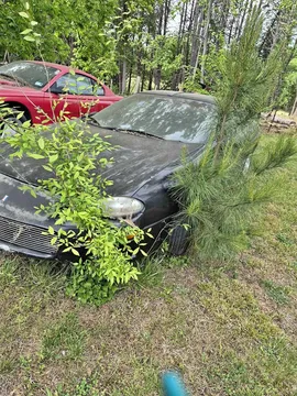 2000 Chevrolet Camaro