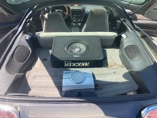 2000 Chevrolet Camaro 4th Gen - Image 7 of 18