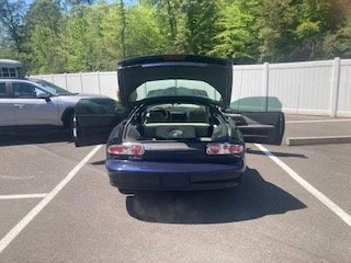 2000 Chevrolet Camaro 4th Gen - Image 6 of 18
