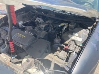 2000 Chevrolet Camaro 4th Gen - Image 3 of 18