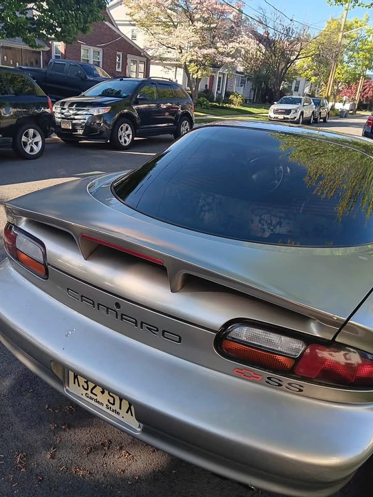 2000 Chevrolet Camaro 4th Gen - Image 2 of 14
