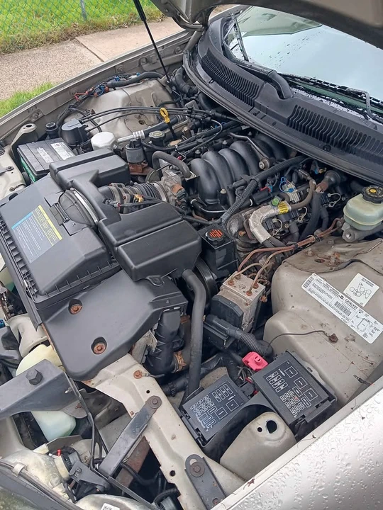2000 Chevrolet Camaro 4th Gen - Image 14 of 14