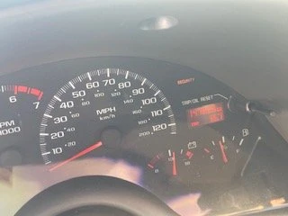 2000 Chevrolet Camaro 4th Gen - Image 18 of 18