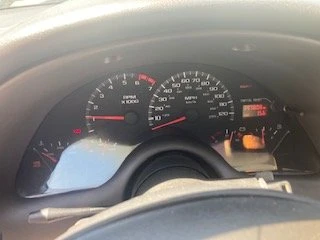 2000 Chevrolet Camaro 4th Gen - Image 17 of 18
