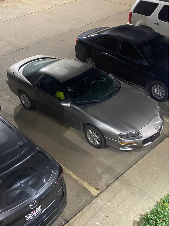 2000 Chevrolet Camaro 4th Gen - Image 4 of 6
