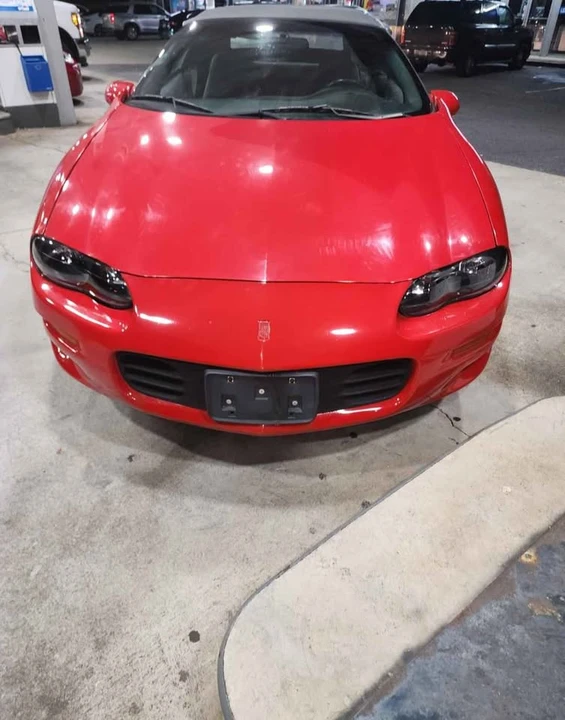 2000 Chevrolet Camaro 4th Gen - Image 13 of 20