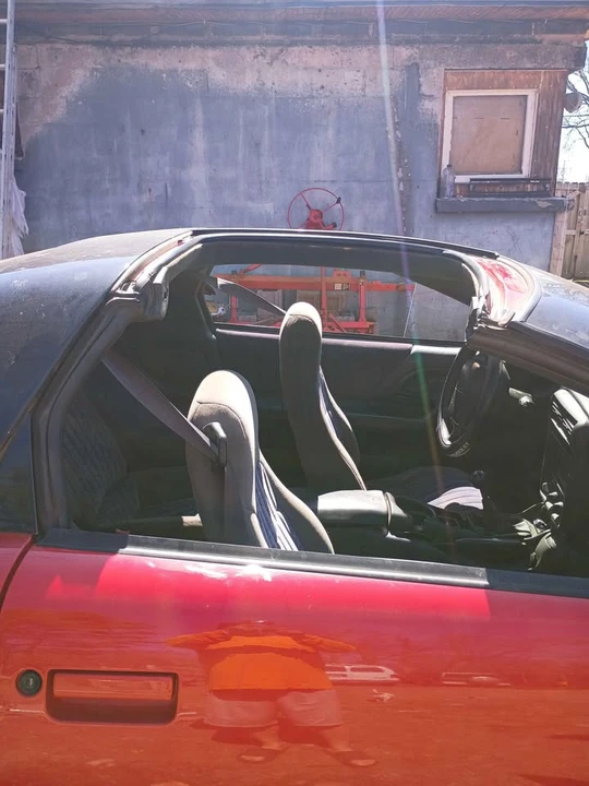 2000 Chevrolet Camaro 4th Gen - Image 9 of 19