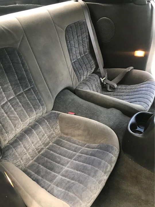 2000 Chevrolet Camaro 4th Gen - Image 18 of 19