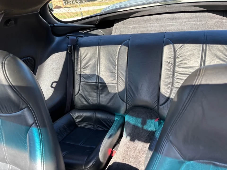 2000 Chevrolet Camaro 4th Gen - Image 12 of 20