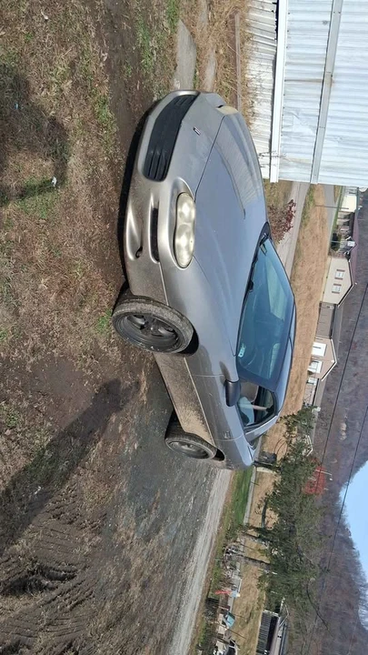 2000 Chevrolet Camaro 4th Gen - Image 3 of 3