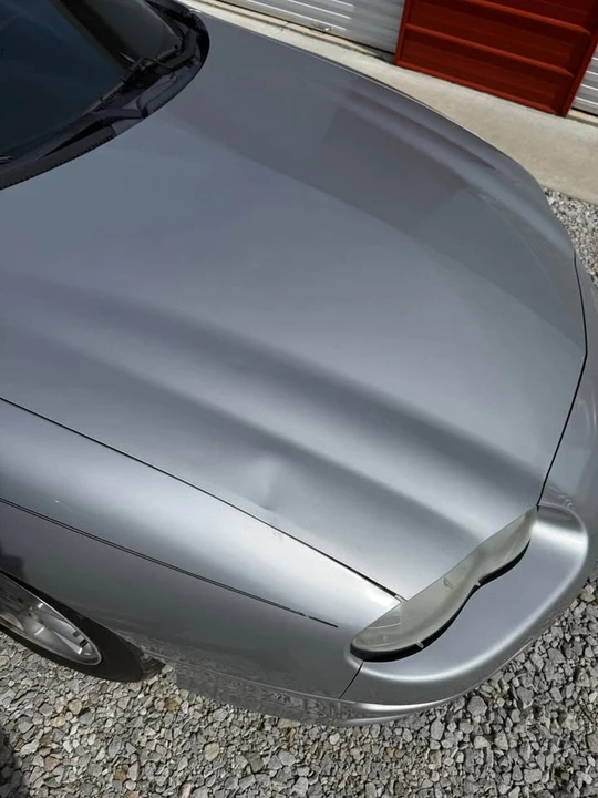 2000 Chevrolet Camaro 4th Gen - Image 15 of 15