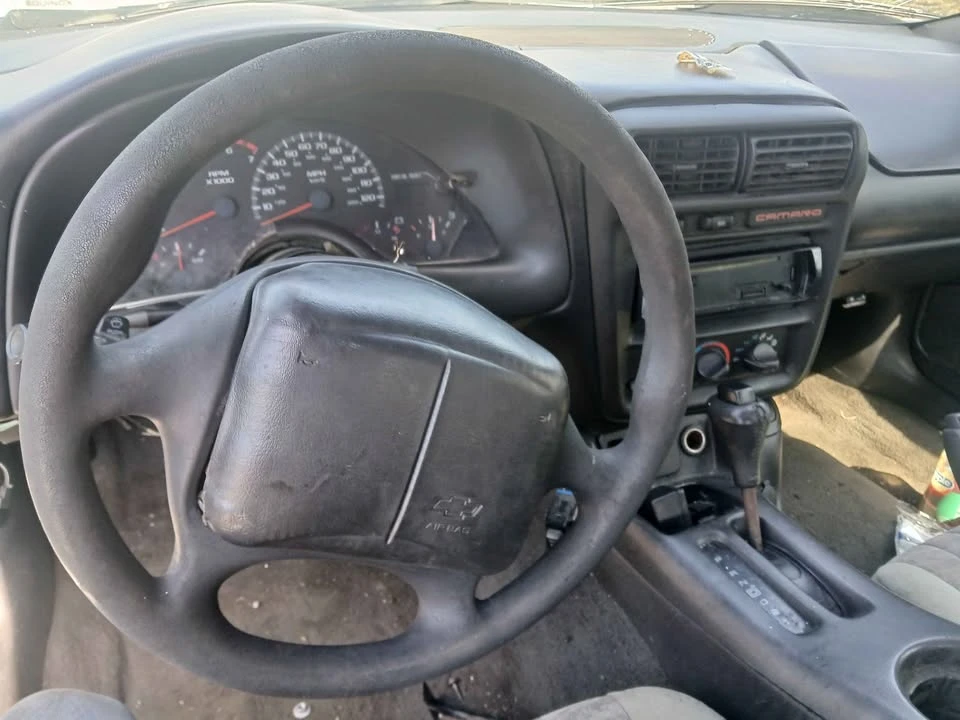 2000 Chevrolet Camaro 4th Gen - Image 6 of 6