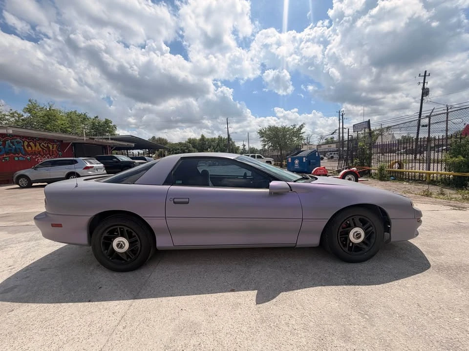 2000 Chevrolet Camaro 4th Gen - Image 6 of 13