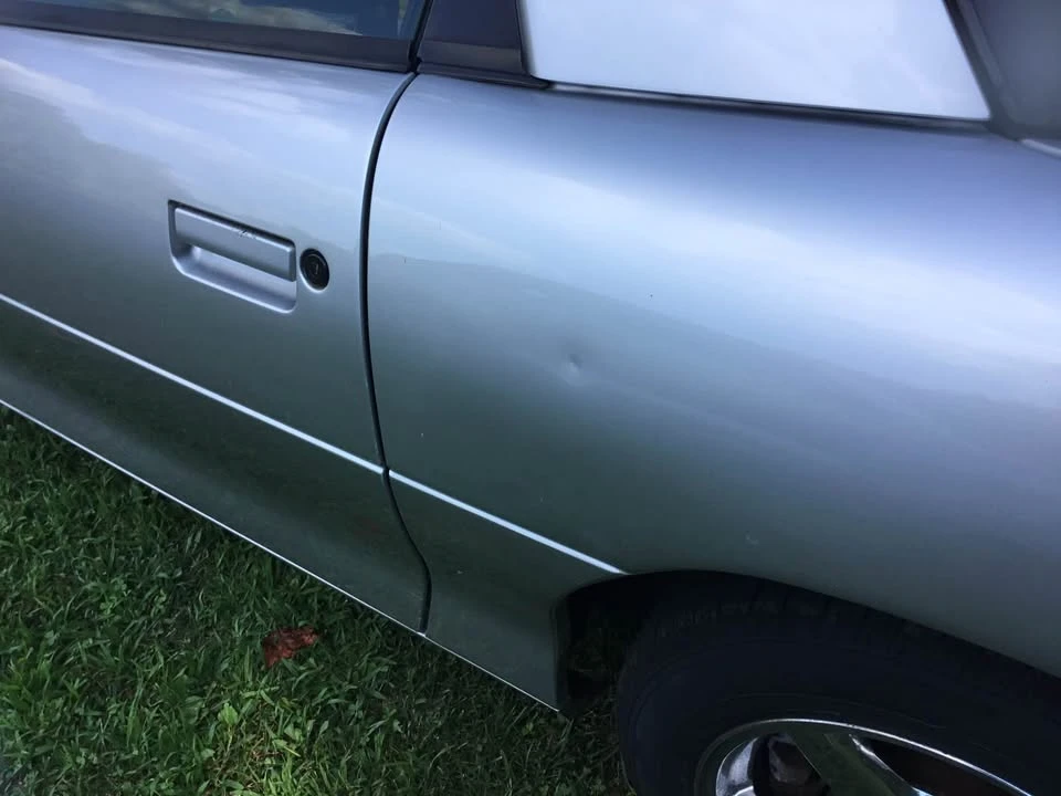 2000 Chevrolet Camaro 4th Gen - Image 5 of 9