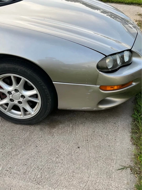 2000 Chevrolet Camaro 4th Gen - Image 11 of 19