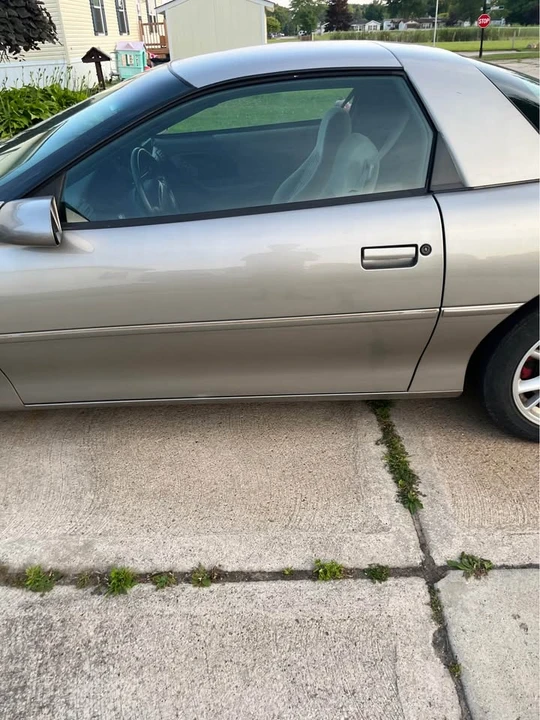 2000 Chevrolet Camaro 4th Gen - Image 3 of 19